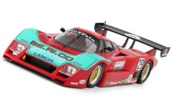 Slot.it 1/32, Lancia LC2/85, Nr.29, Nürburgring 1989