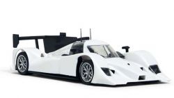 Slot.it 1/32, Lola 09/60 LMP, wei, Bausatzmodell