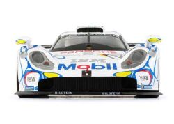 Slot.it 1/32, Porsche 911 GT1, Nr.25, Le Mans 1998