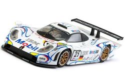 Slot.it 1/32, Porsche 911 GT1, Nr.25, Le Mans 1998