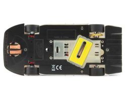 Slot.it 1/32, Porsche 911 GT1, Nr.25, Le Mans 1998