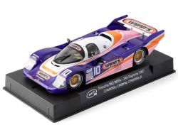 Slot.it 1/32, Porsche 962  IMSA, Nr.10, Daytona 1987