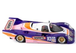 Slot.it 1/32, Porsche 962  IMSA, Nr.10, Daytona 1987