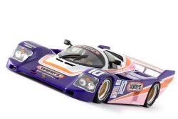 Slot.it 1/32, Porsche 962  IMSA, Nr.10, Daytona 1987