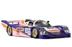 Slot.it 1/32, Porsche 962  IMSA, Nr.10, Daytona 1987
