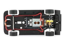 Slot.it 1/32, Porsche 962  IMSA, Nr.10, Daytona 1987