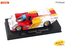 Slot.it 1/32, Porsche 962 IMSA, Nr.16, 1986, CA25G