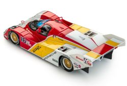 Slot.it 1/32, Porsche 962 IMSA, Nr.16, 1986, CA25G