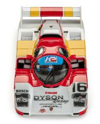 Slot.it 1/32, Porsche 962 IMSA, Nr.16, 1986, CA25G