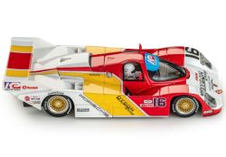 Slot.it 1/32, Porsche 962 IMSA, Nr.16, 1986, CA25G