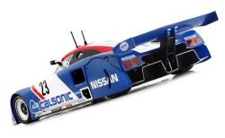 Slot.it 1/32, Nissan R89C, Nr.23, Le Mans 1989