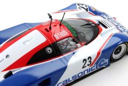 Slot.it 1/32, Nissan R89C, Nr.23, Le Mans 1989