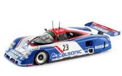 Slot.it 1/32, Nissan R89C, Nr.23, Le Mans 1989