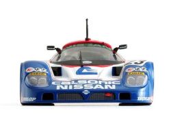 Slot.it 1/32, Nissan R89C, Nr.23, Le Mans 1989