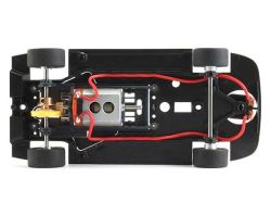 Slot.it 1/32, Nissan R89C, Nr.23, Le Mans 1989