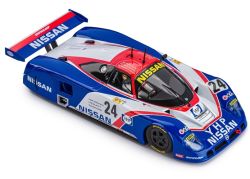 Slot.it 1/32, Nissan R89C, Nr.24, Le Mans 1989, CA28H