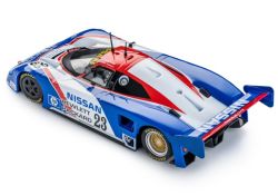 Slot.it 1/32, Nissan R89C, Nr.23, Spa 1989, CA28i