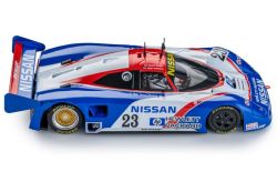 Slot.it 1/32, Nissan R89C, Nr.23, Spa 1989, CA28i