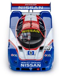 Slot.it 1/32, Nissan R89C, Nr.23, Spa 1989, CA28i