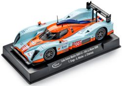 Slot.it 1/32, Lola AM DBR1-2, Nr.007, Le Mans 2009, CA31D