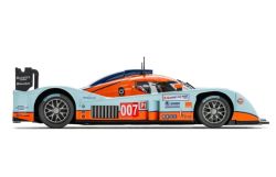 Slot.it 1/32, Lola AM DBR1-2, Nr.007, Le Mans 2009, CA31D