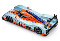 Slot.it 1/32, Lola AM DBR1-2, Nr.007, Le Mans 2009, CA31D