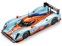 Slot.it 1/32, Lola AM DBR1-2, Nr.007, Le Mans 2009, CA31D