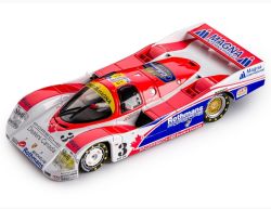 Slot.it 1/32, Porsche 962C 85, Nr.3, Le Mans 1987, CA34D