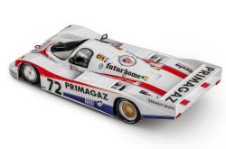 Slot.it 1/32, Porsche 962C LH, Nr.72, Le Mans 1987, CA34E