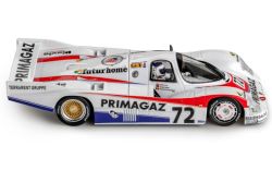 Slot.it 1/32, Porsche 962C LH, Nr.72, Le Mans 1987, CA34E