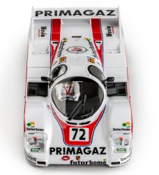 Slot.it 1/32, Porsche 962C LH, Nr.72, Le Mans 1987, CA34E