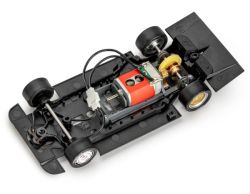 Slot.it 1/32, Porsche 962C LH, Nr.72, Le Mans 1987, CA34E