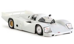 Slot.it 1/32, Porsche 962C/85, wei, Bausatzmodell