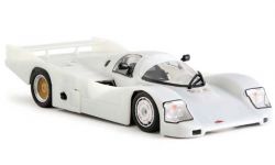 Slot.it 1/32, Porsche 962C/85, wei, Bausatzmodell, CA34Z