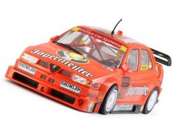 Slot.it 1/32, Alfa Romeo 155 V6TI, Nr.27, Norisring 1994