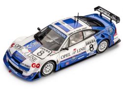 Slot.it 1/32, Opel Calibra, Nr.8, Mugello 1996