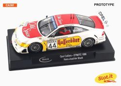 Slot.it 1/32, Opel Calibra, Nr.44, DTM/ITC 1996