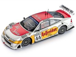 Slot.it 1/32, Opel Calibra, Nr.44, DTM/ITC 1996, CA36F