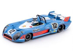 Slot.it 1/32, Matra MS670B, Nr.12, Le Mans 1973, CA37B