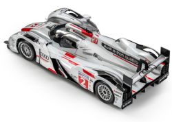 Slot.it 1/32, Audi R18 e-tron, Nr.2, Le Mans 2012, CA38B