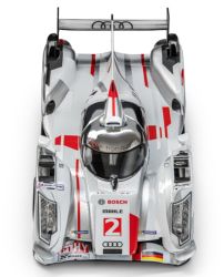 Slot.it 1/32, Audi R18 e-tron, Nr.2, Le Mans 2012, CA38B