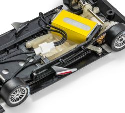 Slot.it 1/32, Audi R18 e-tron, Nr.2, Le Mans 2012, CA38B