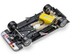 Slot.it 1/32, Audi R18 4WD, Bausatz 'White Kit', CA38Z