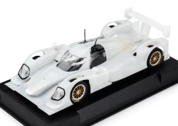 Slot.it 1/32, Lola B12/80, wei, Bausatzmodell, CA39Z