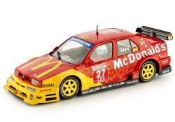 Slot.it 1/32, Alfa Romeo 155 V6TI, Nr.27, 1995