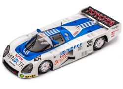 Slot.it 1/32, Toyota 86C, Nr.35, Fuji 1986, CA41D