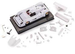 Slot.it 1/32, Jaguar XJR10 'White Kit', Bausatz, CA42Z