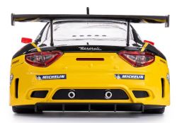 Slot.it 1/32, Maserati  GT3, Nr.33, Paul Ricard 2015, CA43C