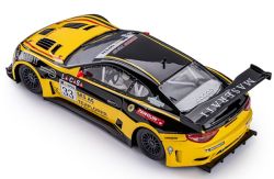 Slot.it 1/32, Maserati  GT3, Nr.33, Paul Ricard 2015, CA43C