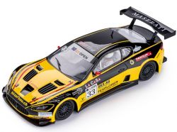 Slot.it 1/32, Maserati MC GT3, Nr.33, Paul Ricard 2015